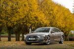 Audi A8 L 50 TDI Quattro 2017 года (UK)